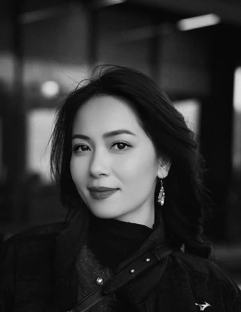 Huong T. Tran
