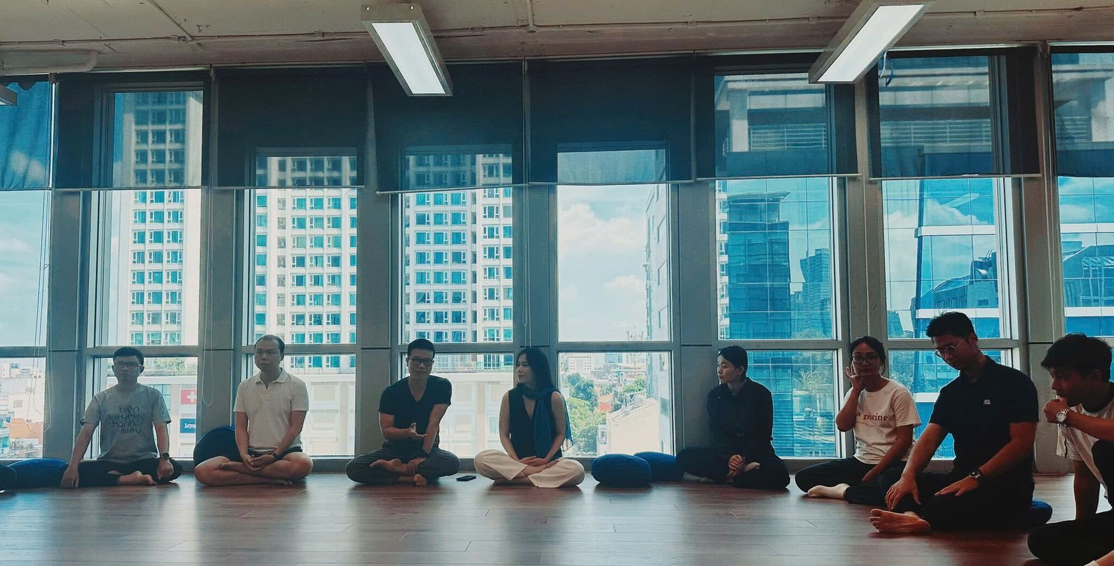 BonbonCar: Founder Well-being and Conscious Leadership: photo 1