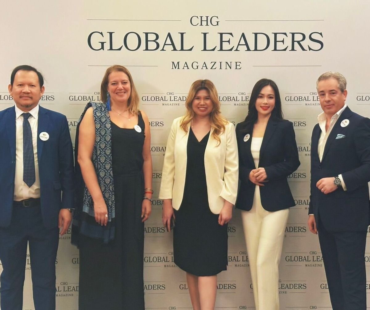 Investors Summit Bangkok